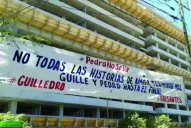 Campaña para que Vicuña no se vaya de Farsantes