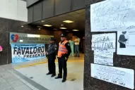 La Presidenta se recupera en la Fundación Favaloro tras una operación satisfactoria