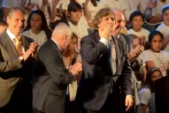 Boudou: a Cristina siempre le importó más el país que su propia vida