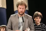 Benjamín Ávila disfrutó una gran noche