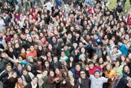 San Pedro de Colalao será por tres días la ciudad de María