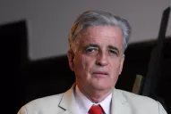 Adolfo Colombres habla sobre el despojo en el monte santiagueño