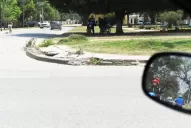 La plaza vieja está más segura, pero la inquietud se mantiene en las calles