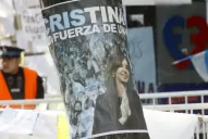 Qué dice el segundo parte médico de la Presidenta