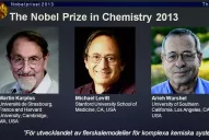 Un experto tucumano destacó el trabajo de los ganadores del Nobel de Química