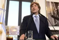 Se suspendió un acto que iba a encabezar Boudou