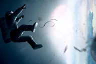 Aislados y a la deriva en el espacio