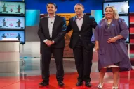 Video: Lilita Carrió y Cabandié se cruzaron en A dos voces
