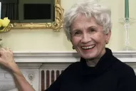 Premio Nobel de Literatura: ganó la canadiense Alice Munro