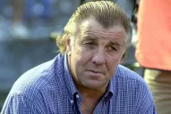 Mostaza Merlo es el nuevo DT de Racing