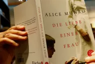¿Por qué leer a Alice Munro?