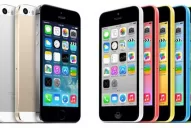 Los iPhone 5S y 5C llegan a la región, pero esquivan Argentina