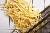 Heladas y sequías generarán un 40% menos de producción