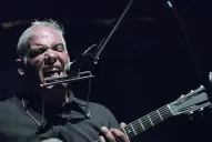 El blues no es una moda hoy,  pero nunca morirá