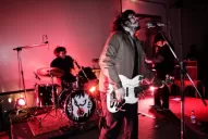 Él mató a un policía motorizado: Que se te ponga piel de gallina