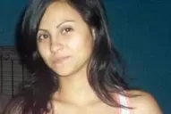 Hallaron muerta, dentro de un bolso, a Araceli Ramos