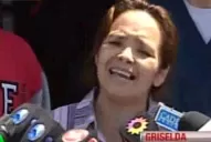 La madre de Araceli Ramos: Yo misma me encargo de matarlo si sale de la cárcel