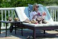 Blue Jasmine: Otro cuento del viejo tío Woody