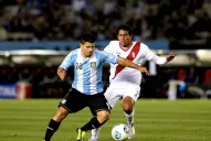 La Selección lució a los mejores sustitutos