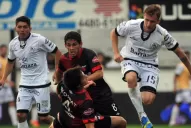 All Boys y Colón terminaron 0 a 0