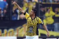 Independiente perdió ante Almirante Brown