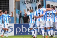 Rafaela venció a Argentinos por 1 a 0