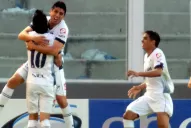 Quilmes cortó la mala racha al vencer a Belgrano