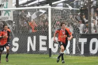 San Jorge perdió una gran oportunidad