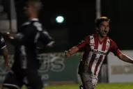 San Martín derrotó a Gimnasia, en Entre Ríos