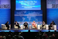 Argentina y Brasil rechazan pesimismo del FMI