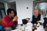 Autorretrato de una infancia cruel