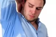 El 7% de los argentinos transpira en forma excesiva