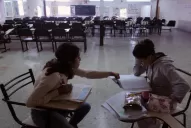 Los estudiantes gestionarán el aula bar