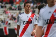Newell’s venció a River y sigue como único líder