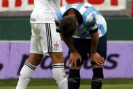 Estudiantes hundió aún más a Racing