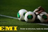 El show de goles de la fecha 11 el Torneo Inicial