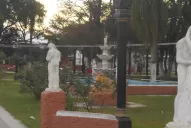 Una ciudad que no avanza