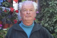 El hijo de Priebke dice que su padre es una víctima