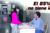 Los jóvenes y la política: el 85% no tiene ni idea