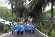 Los viajes nos hacen valorar lo propio