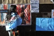 Cristina Kirchner pasó tranquila su primer día reposo en Olivos