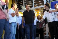 Angelici desligó a Boca del recordatorio a River