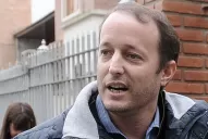 Insaurralde se reunió con Belén Mosquera y le ofreció reincorporarla