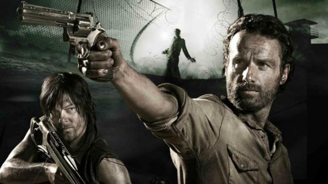 The Walking Dead\ The Walking Dead\