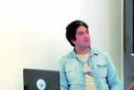 Un artista no debe descuidar el modo de presentación