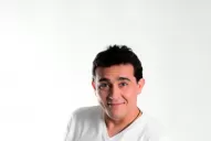 La historia del actor tucumano más mimado de Pol-ka