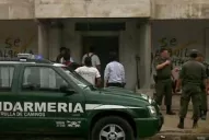 Excavan en prostíbulos de La Rioja en busca de Marita Verón