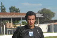 El tucumano Pedro Argañaráz dirigirá Godoy Cruz-Boca