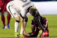 Estados Unidos despertó del sueño a Panamá y salvó a México con el repechaje