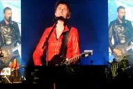 Personal Fest: Medio centenar de bandas saciaron la sed de rock de 50.000 personas